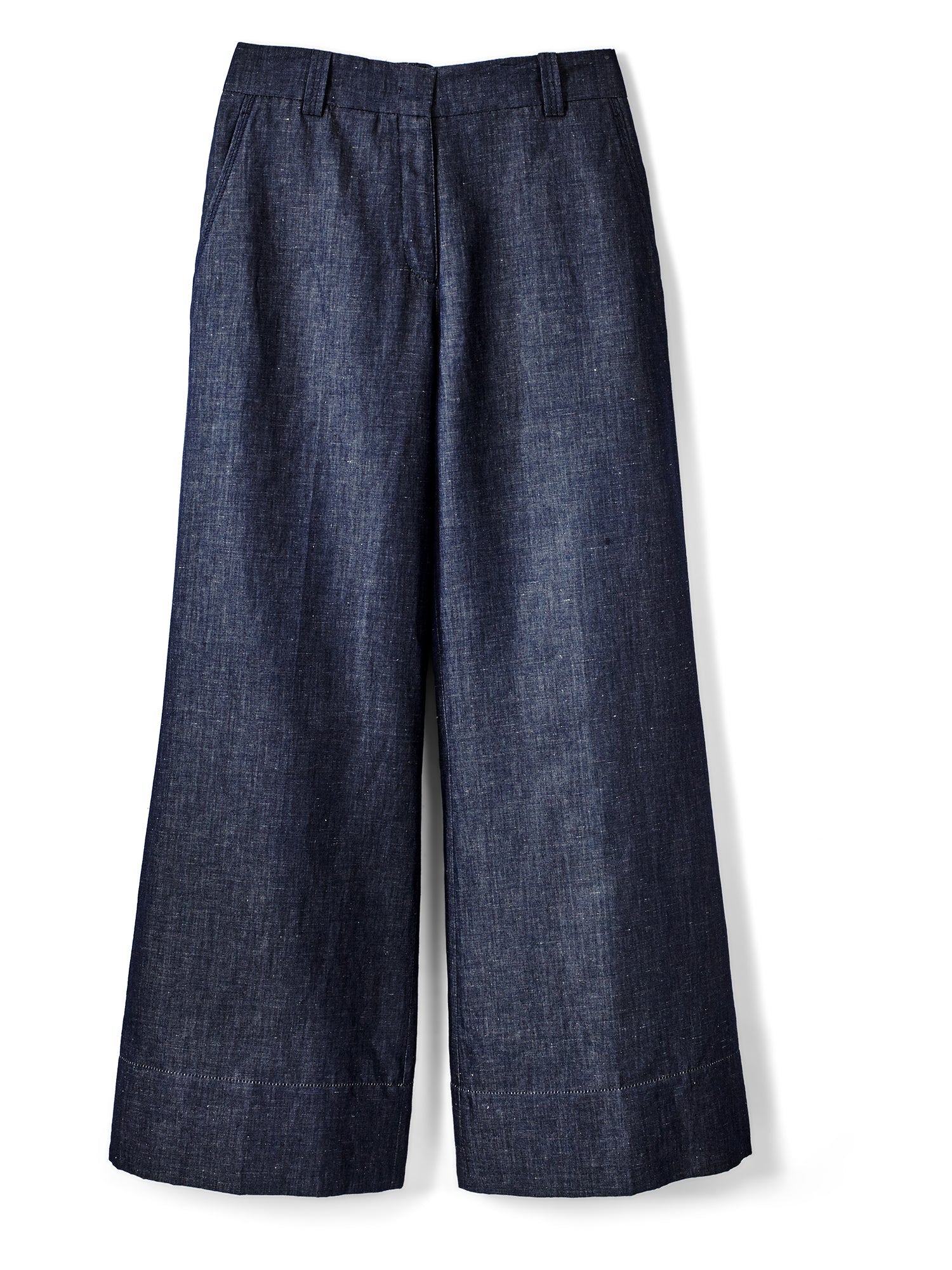 Toast wide leg jeans sale