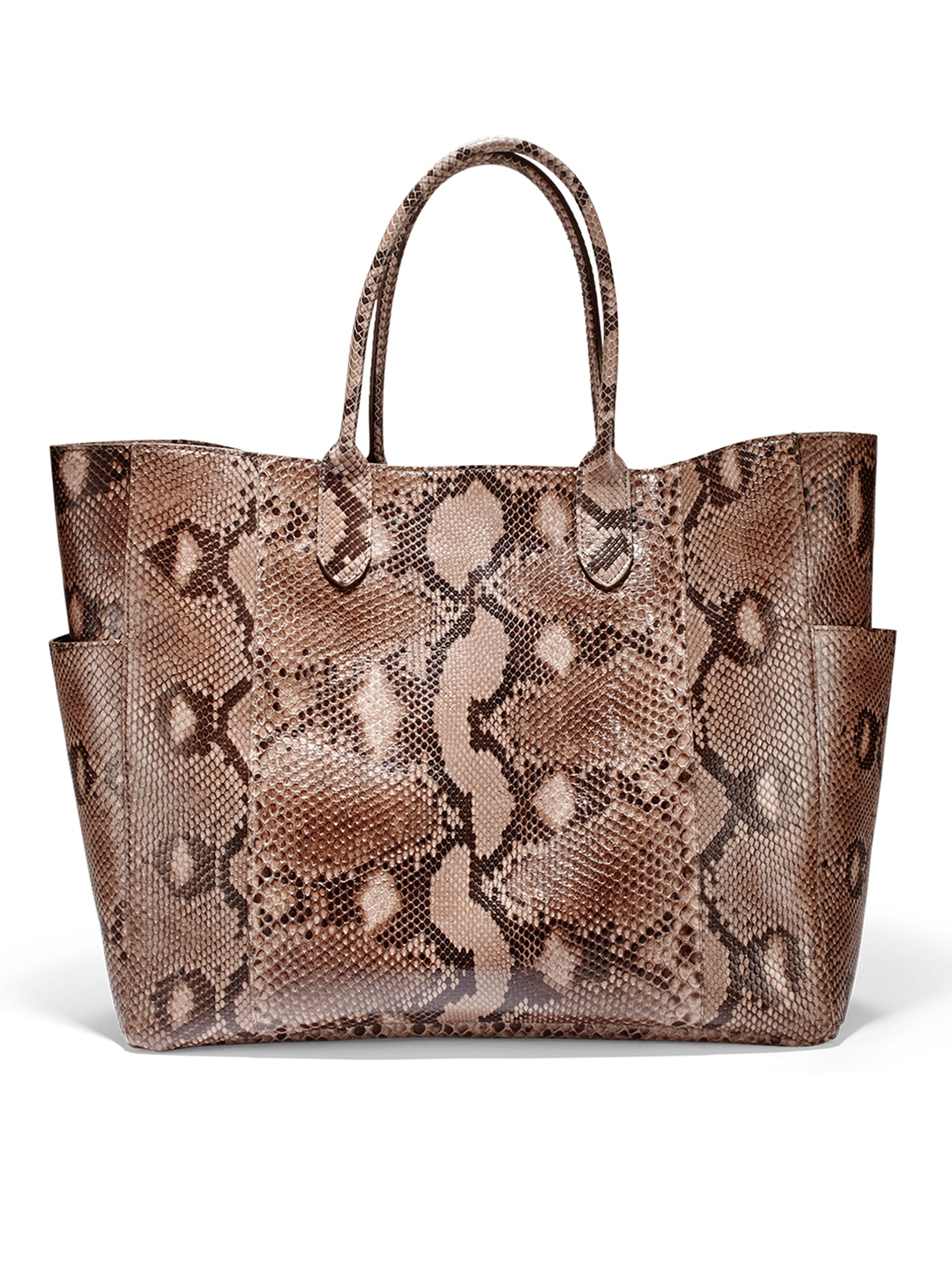 Python tote new arrivals