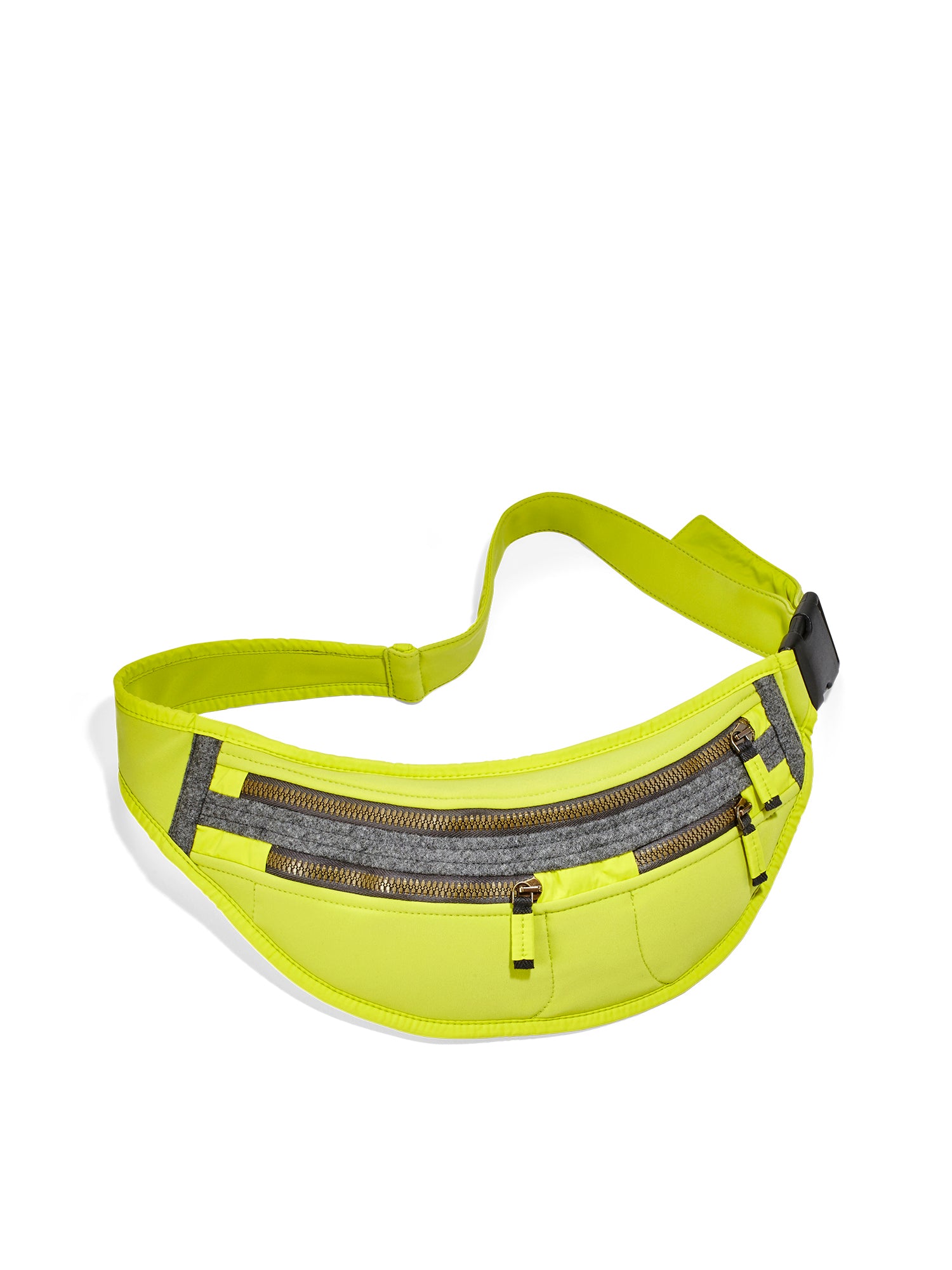 Stretch fanny pack new arrivals