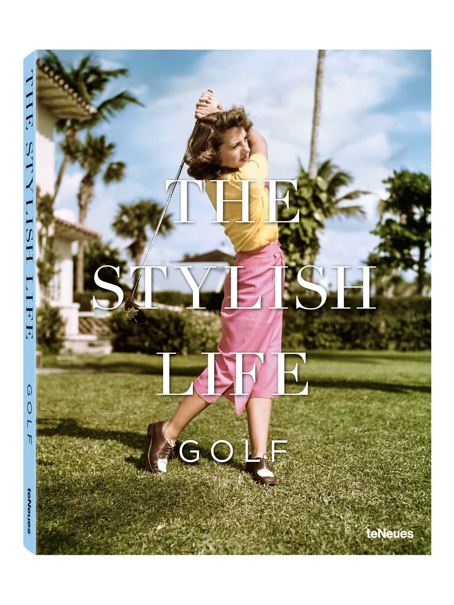 The Stylish Life: Golf