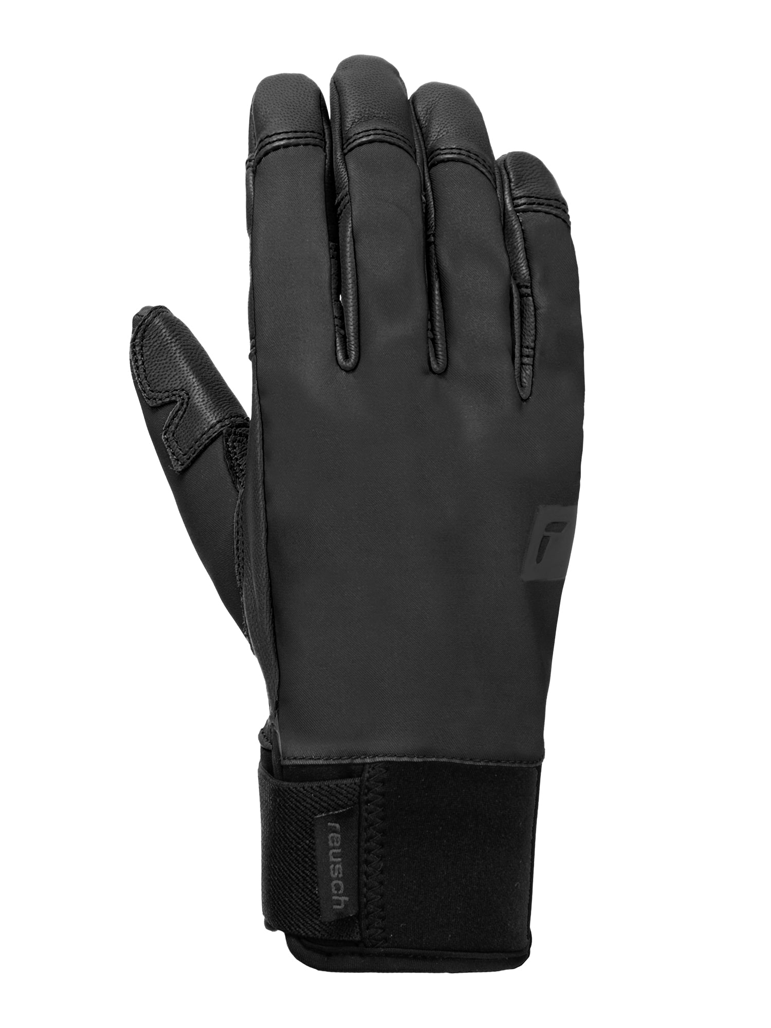 Alp-X Touch Tec Ski Glove