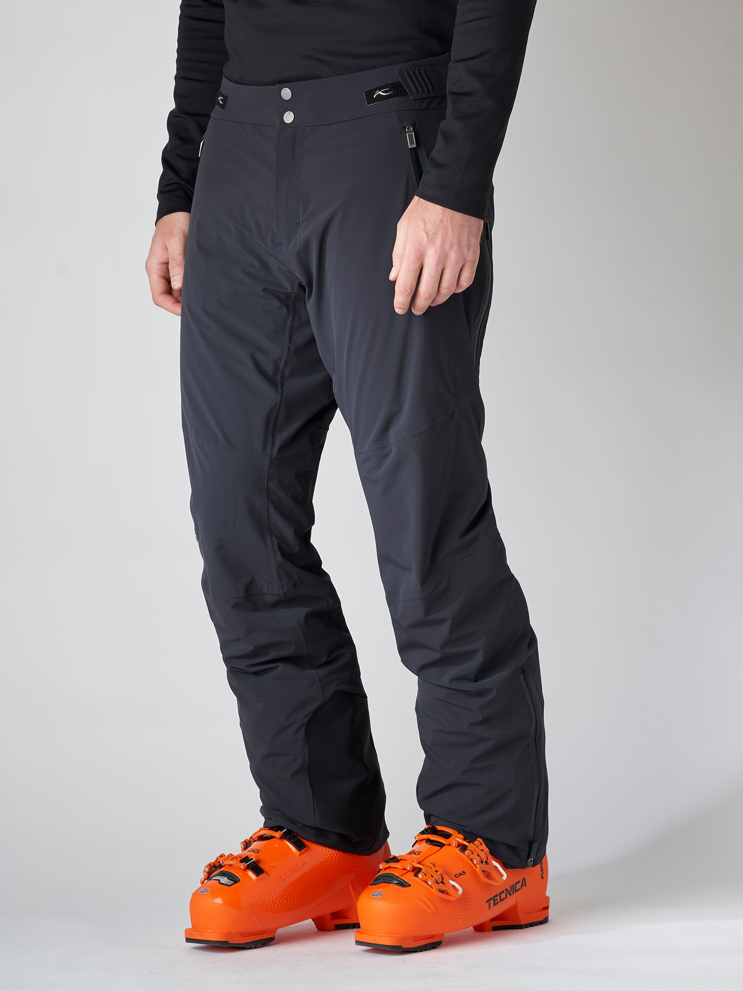 Formula Pro Insulated Ski Pant