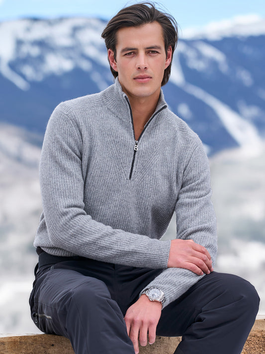 Men's ski sweaters on sale