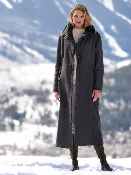 Women's Outerwear