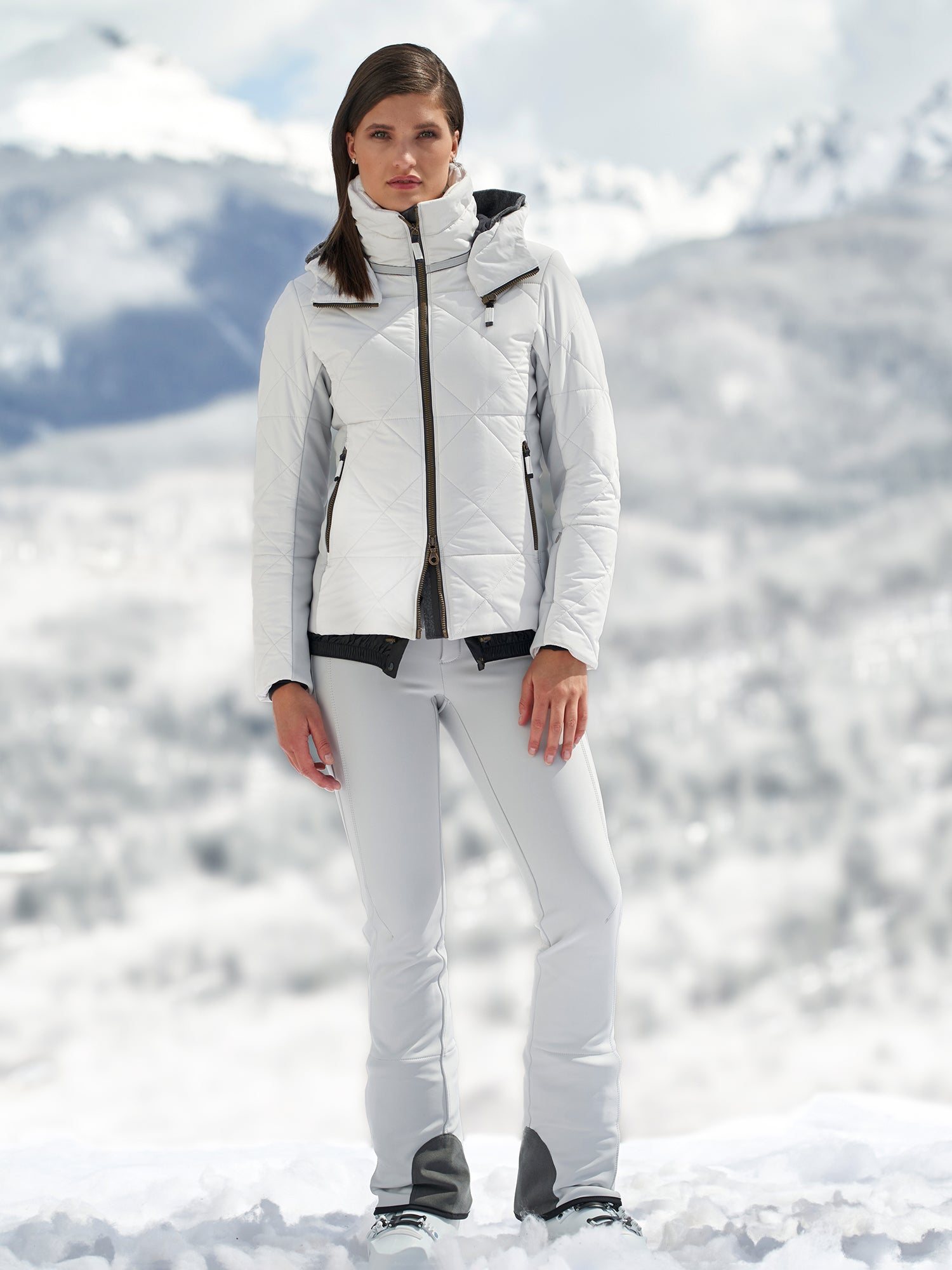 womens ski suits - Gorsuch  Skiing outfit, Womens ski outfits
