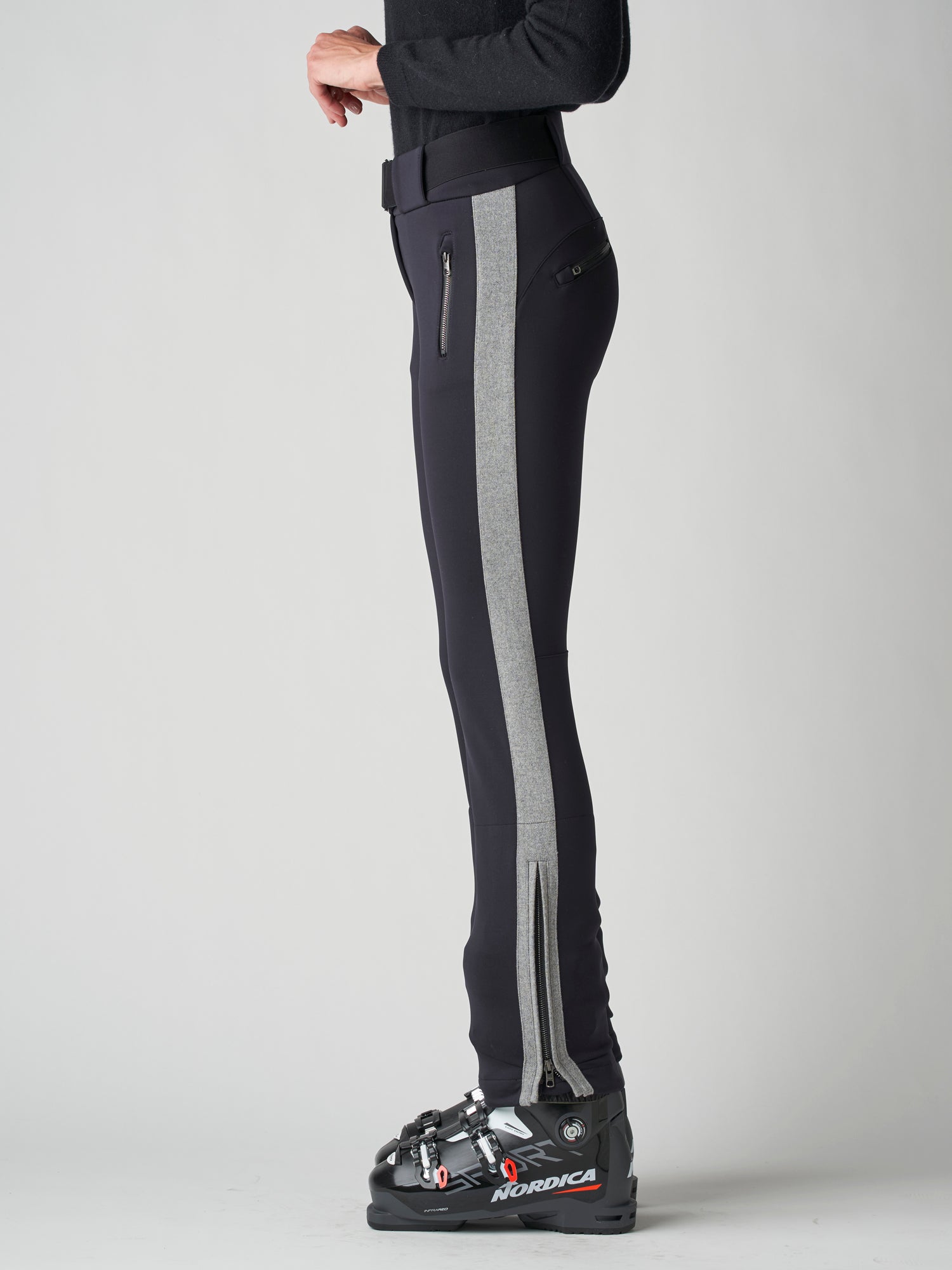 Jet Stretch Ski Pant