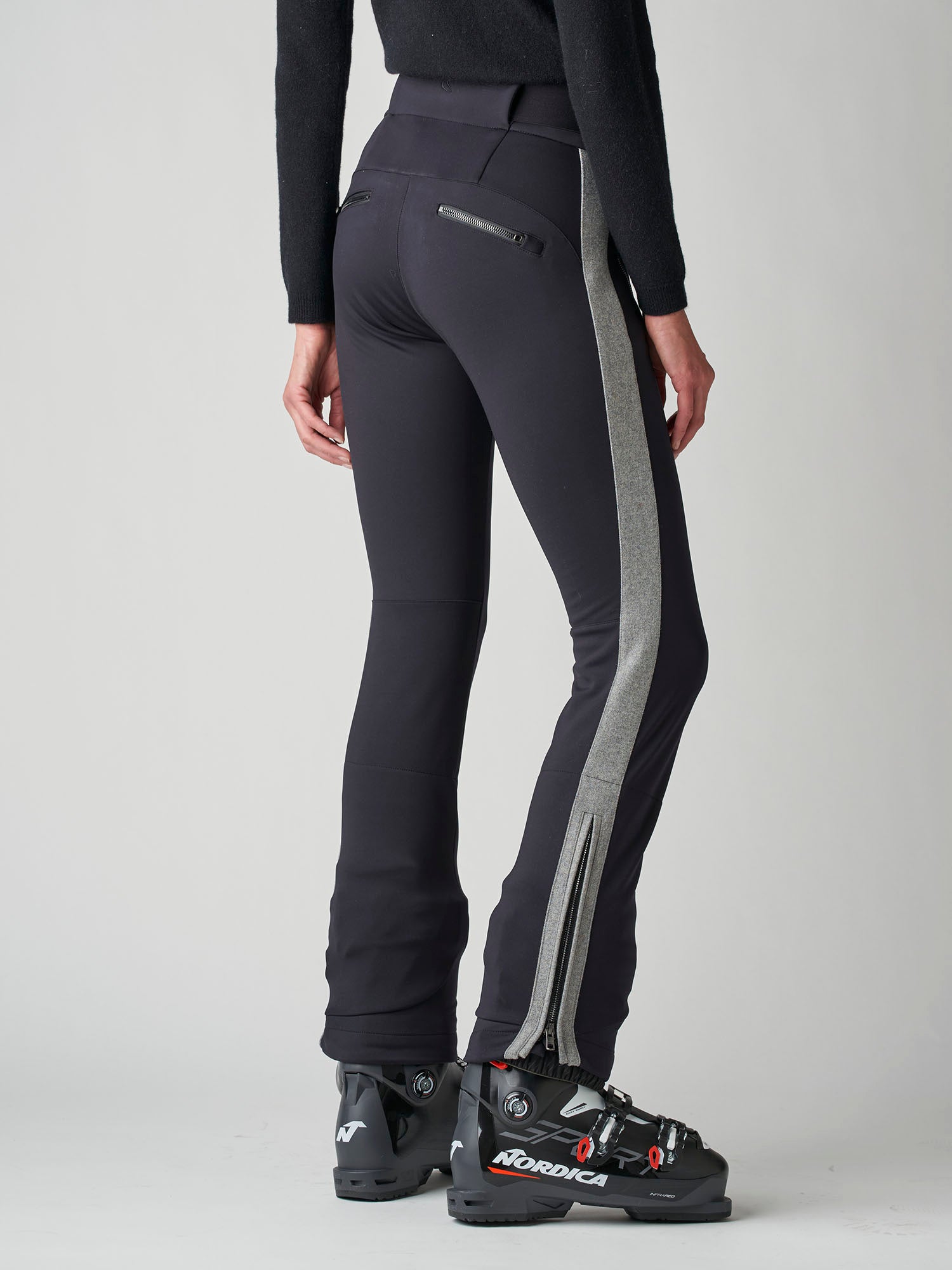 Jet Stretch Ski Pant