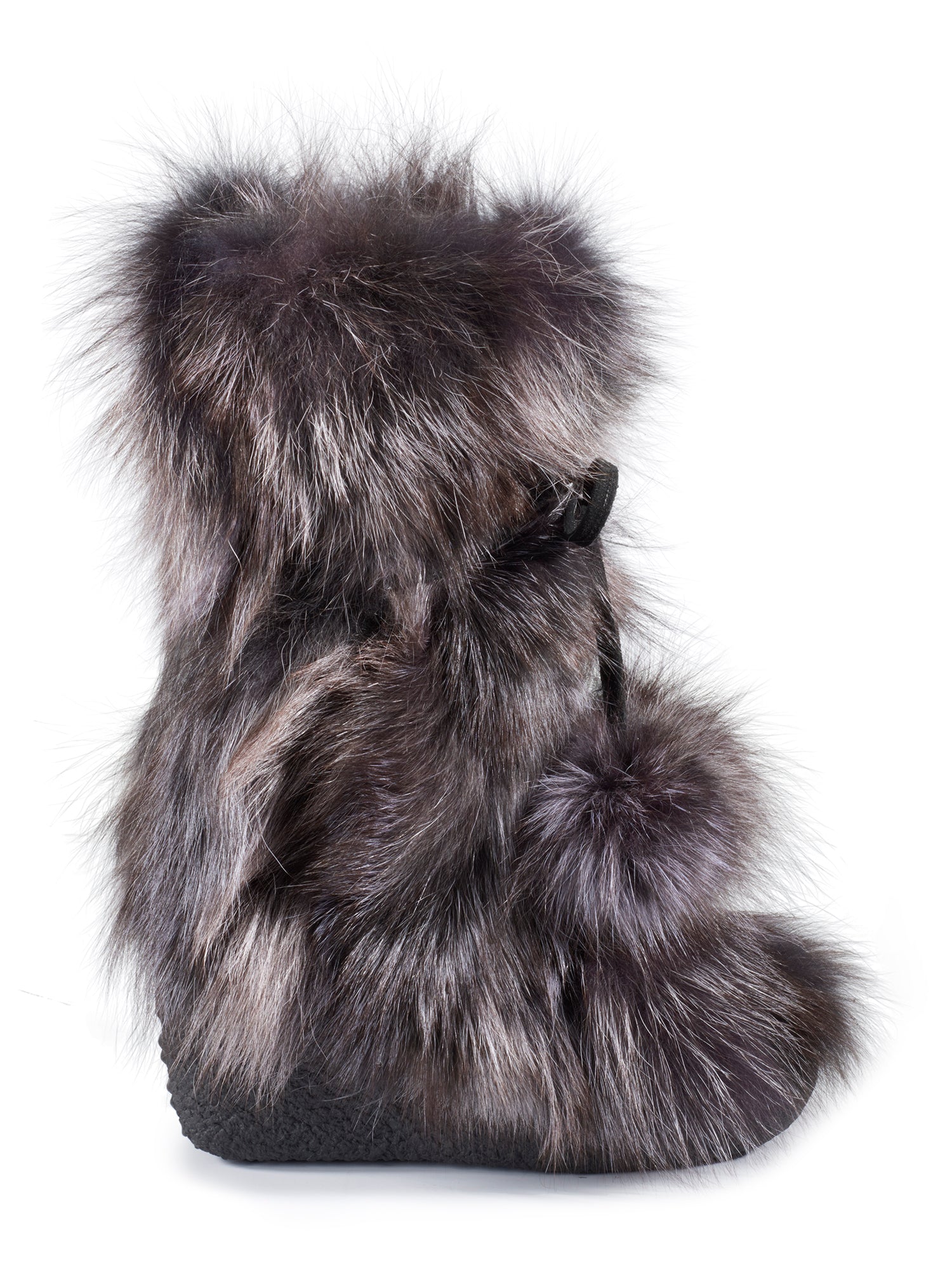 Marina Fur Boot