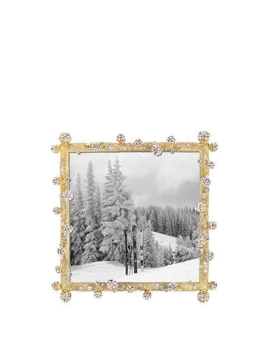 Odyssey Gold Frame 5X5