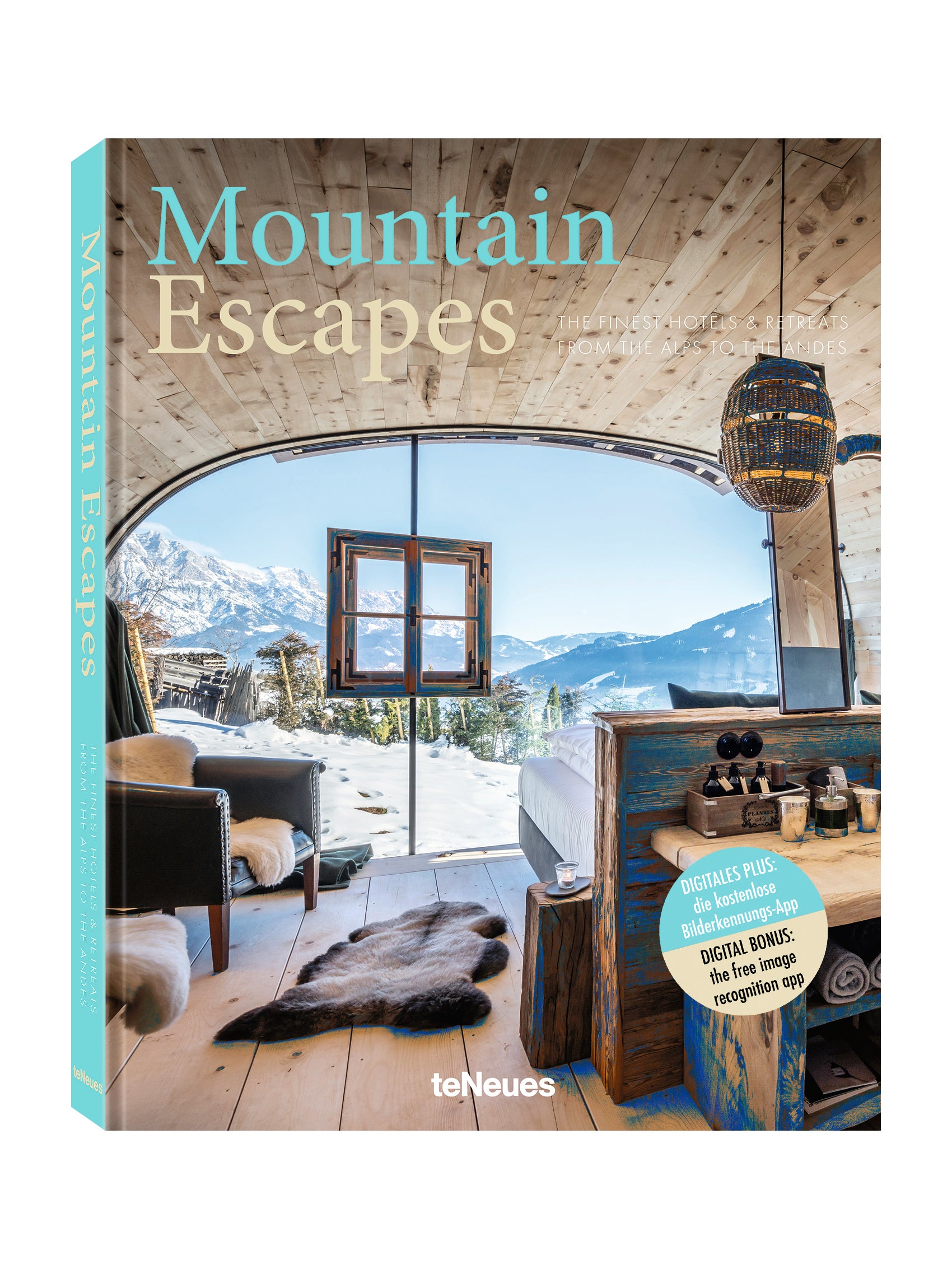 Mountain Escapes