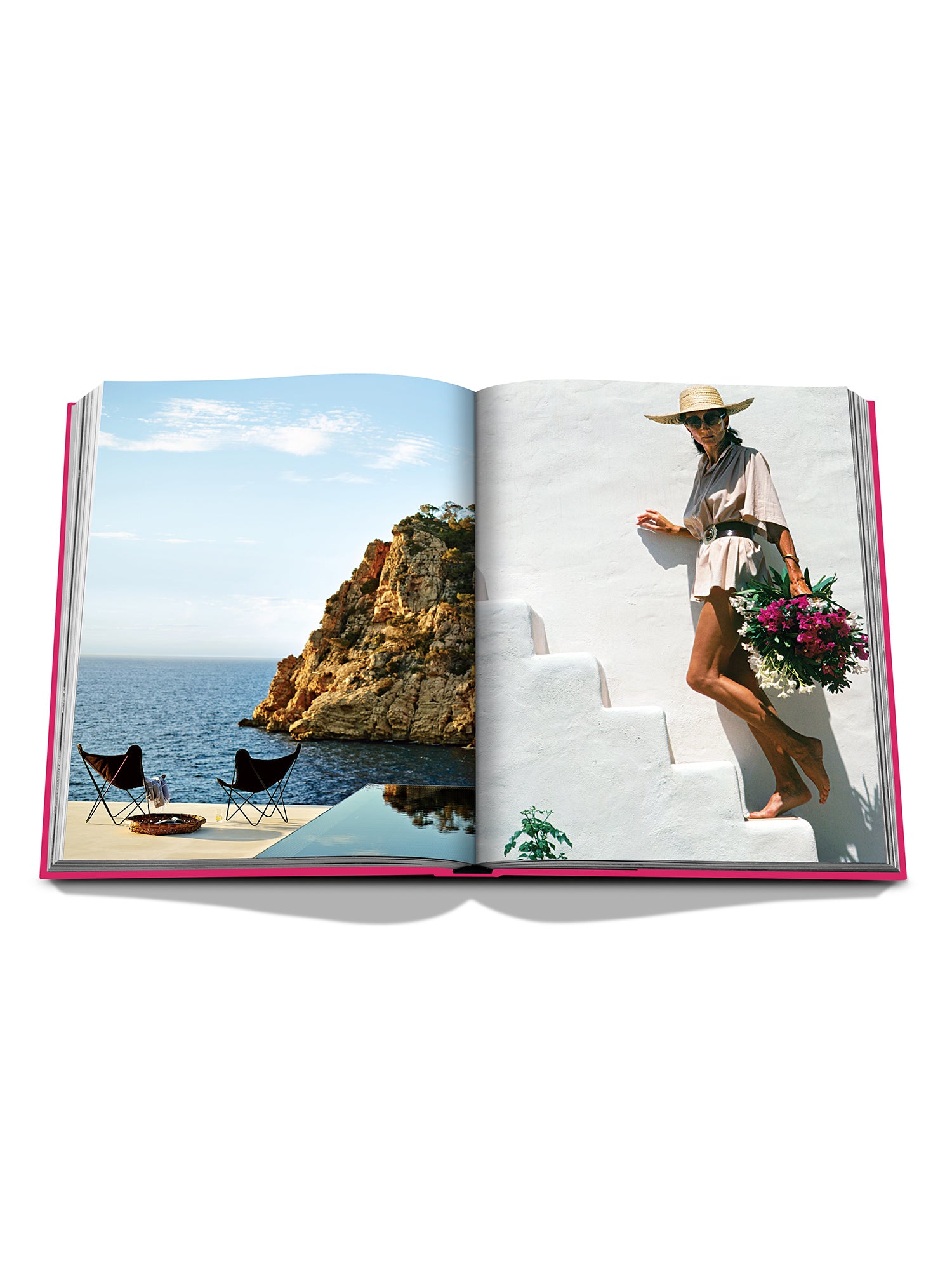 Ibiza Bohemia [Book]